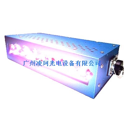 UVLED低功率面型固化裝置（面光源）