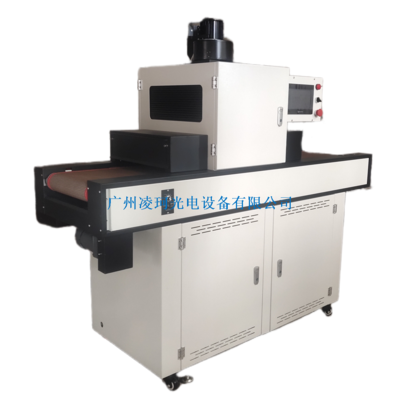 UVLED光固化機隧道式(UV爐)（二）