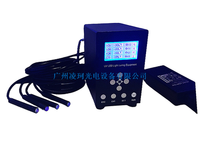 點(diǎn)狀UVLED固化裝置（點(diǎn)光源）
