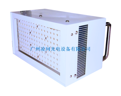 UVLED高功率面光源